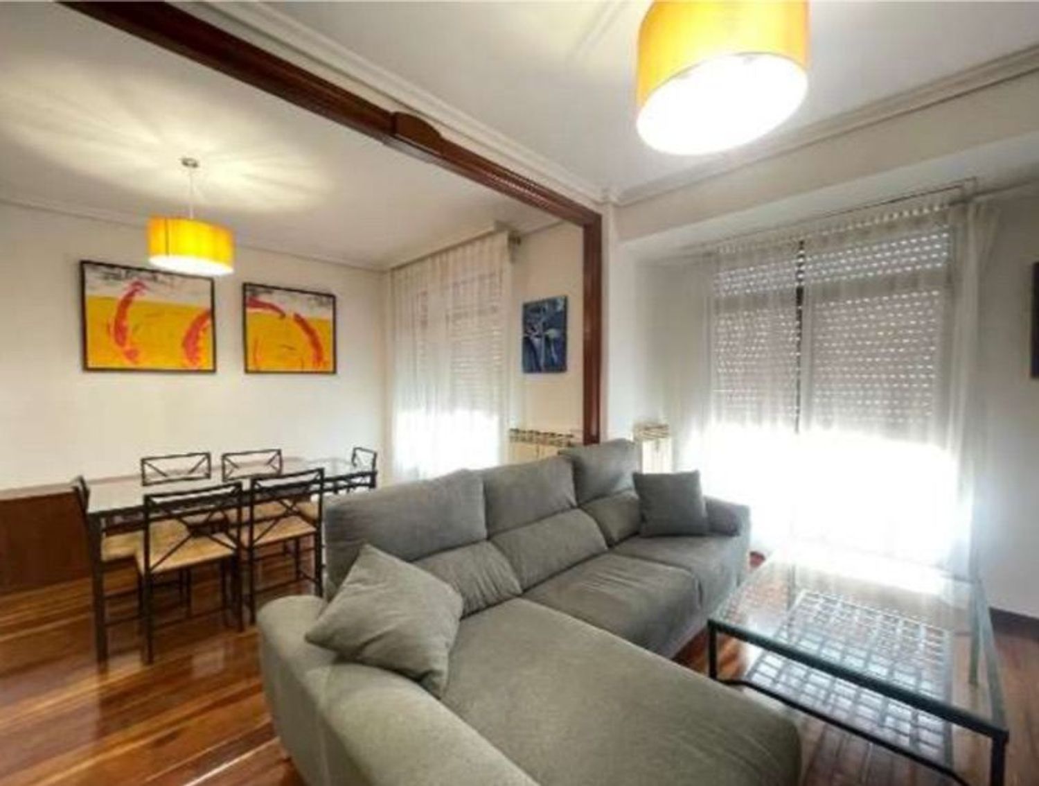 Piso en Calle Carlos III, 4, Centro, Centro - Foto 2