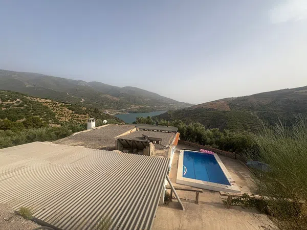 Casa rural en Lanjaron, 1 - Foto 10
