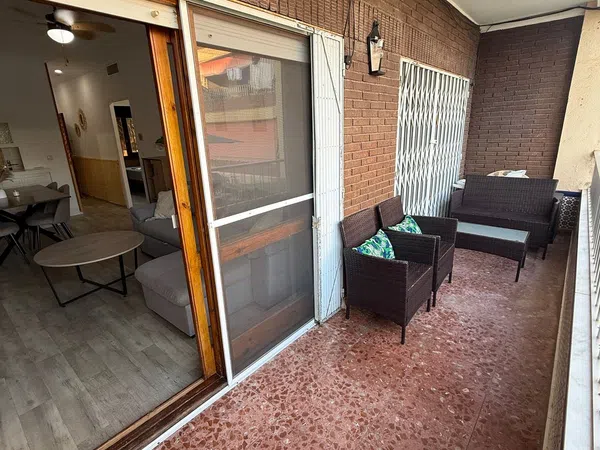 Piso en Calle Sonora, 9, Aguadulce norte - Foto 21