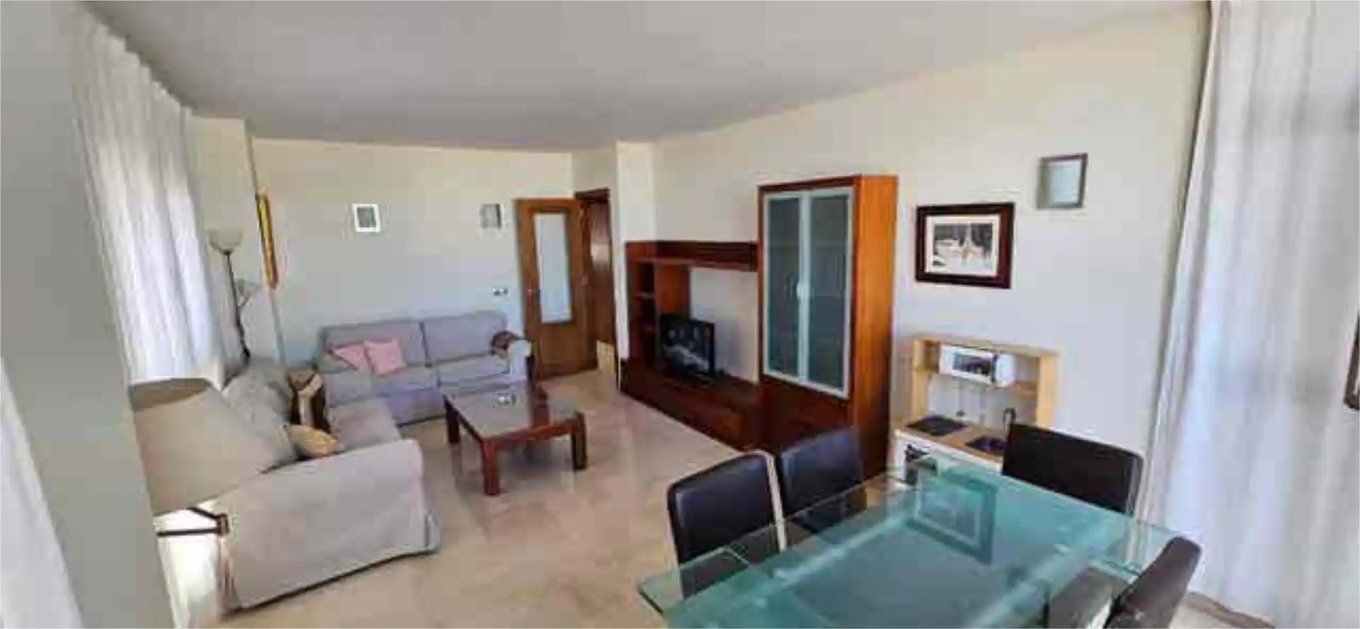 Piso en Hospital Negrín - Foto 3