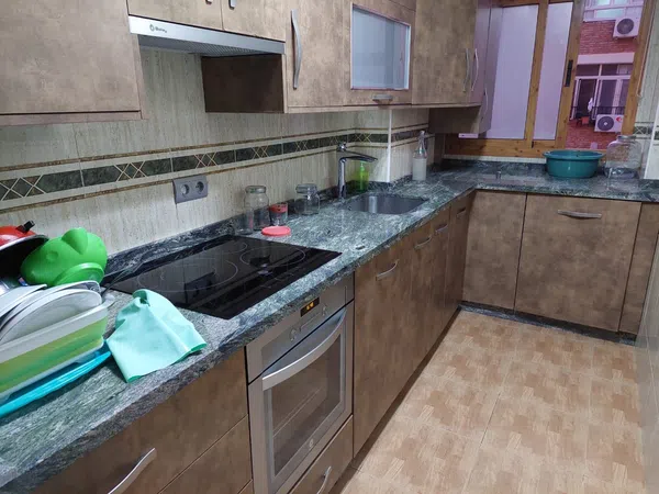 Piso en Avenida de José Ortega y Gasset, 45, Santa Cristina - San Rafael - Foto 1