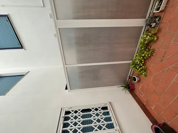 Piso en Calle Julio Valdelomar, 4 Lla, Casco Histórico - Corredera - Ribera - Foto 4