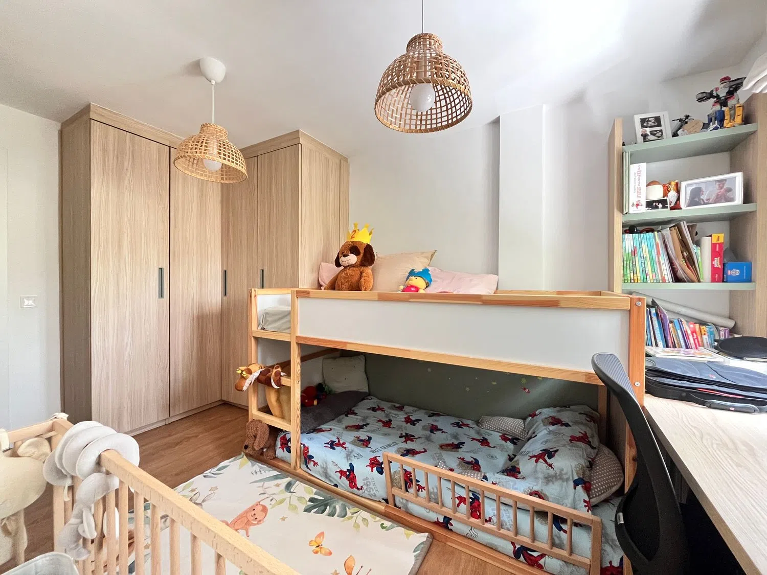 Piso en Barrio Colina - Foto 13