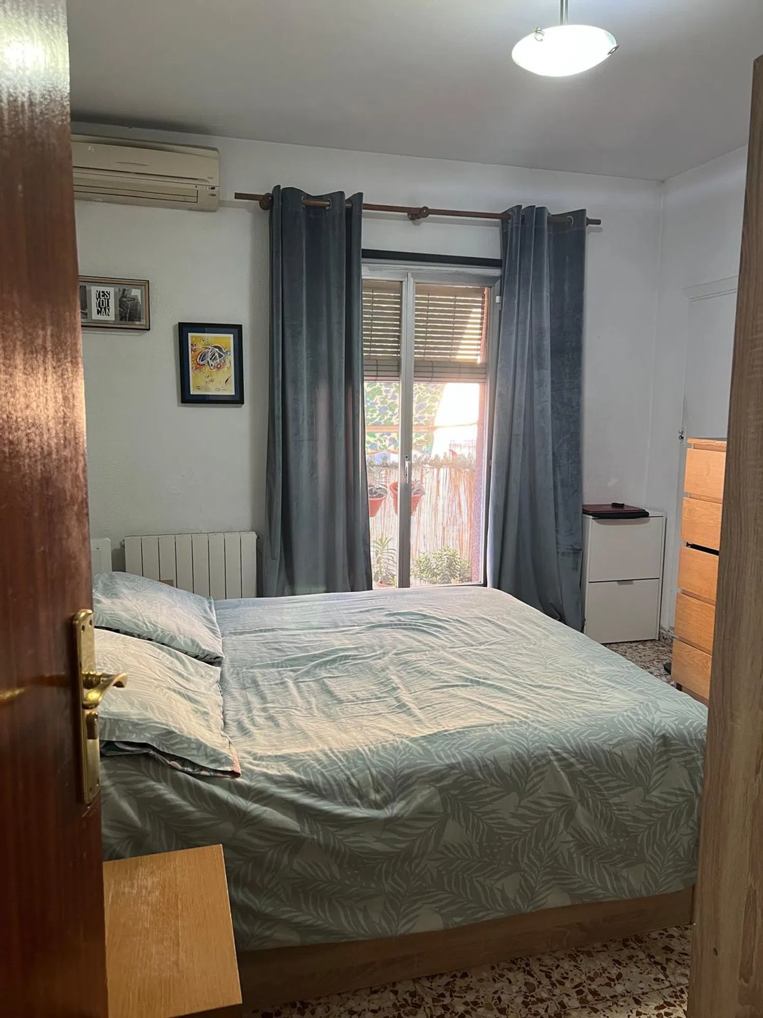 Piso en Barrio Moscardó - Foto 3