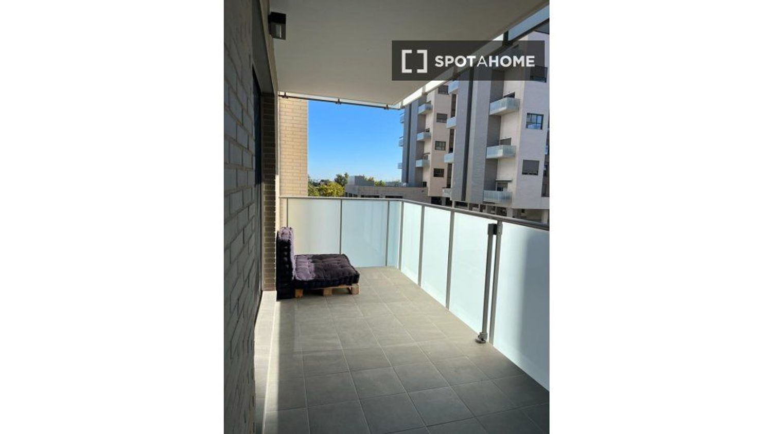 Piso en Calle d'Ángel Villena, Ciutat de les Arts i de les Ciencies - Foto 6