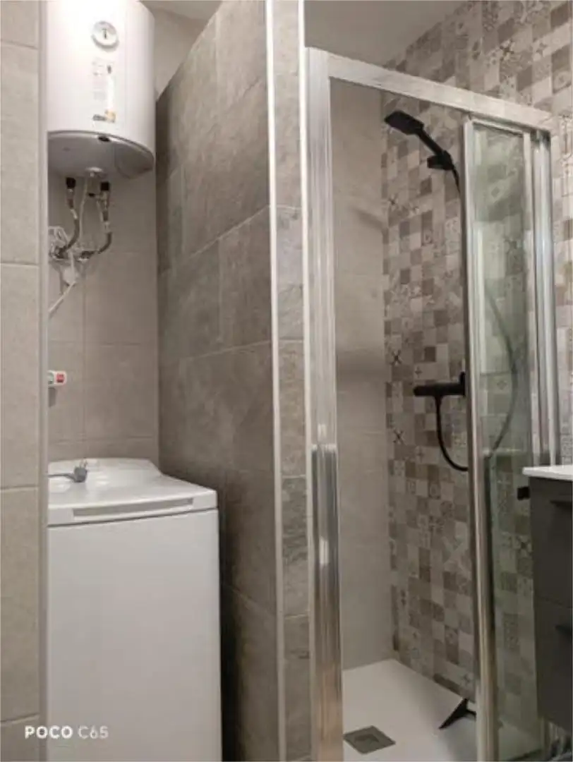 Apartamento en Centro Rambla - Foto 8
