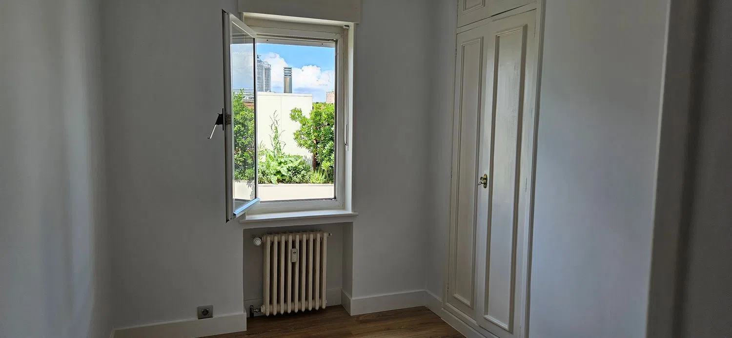 Ático en Barrio El Viso - Foto 1