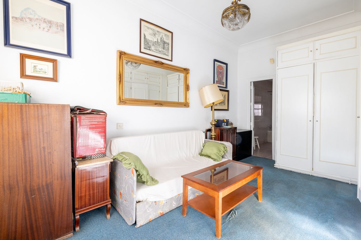 Piso en calle de Diego de León, 60 - Foto 19