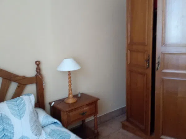 Piso en Calle Carlos III, 100, Esteiro - Foto 7