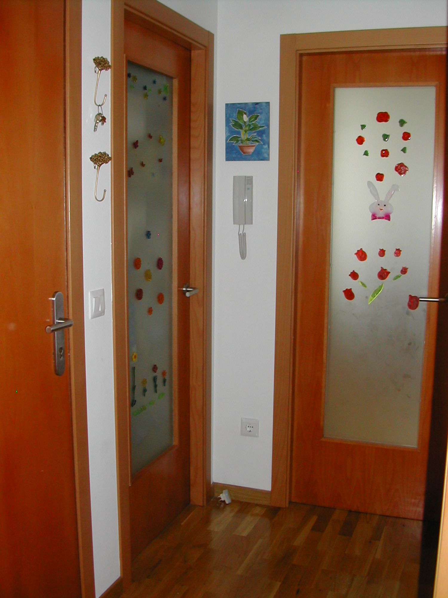 Piso en Calle Touro, 1, Monte Alto - Zalaeta - Atocha, Monte Alto - Zalaeta - Atocha - Foto 9