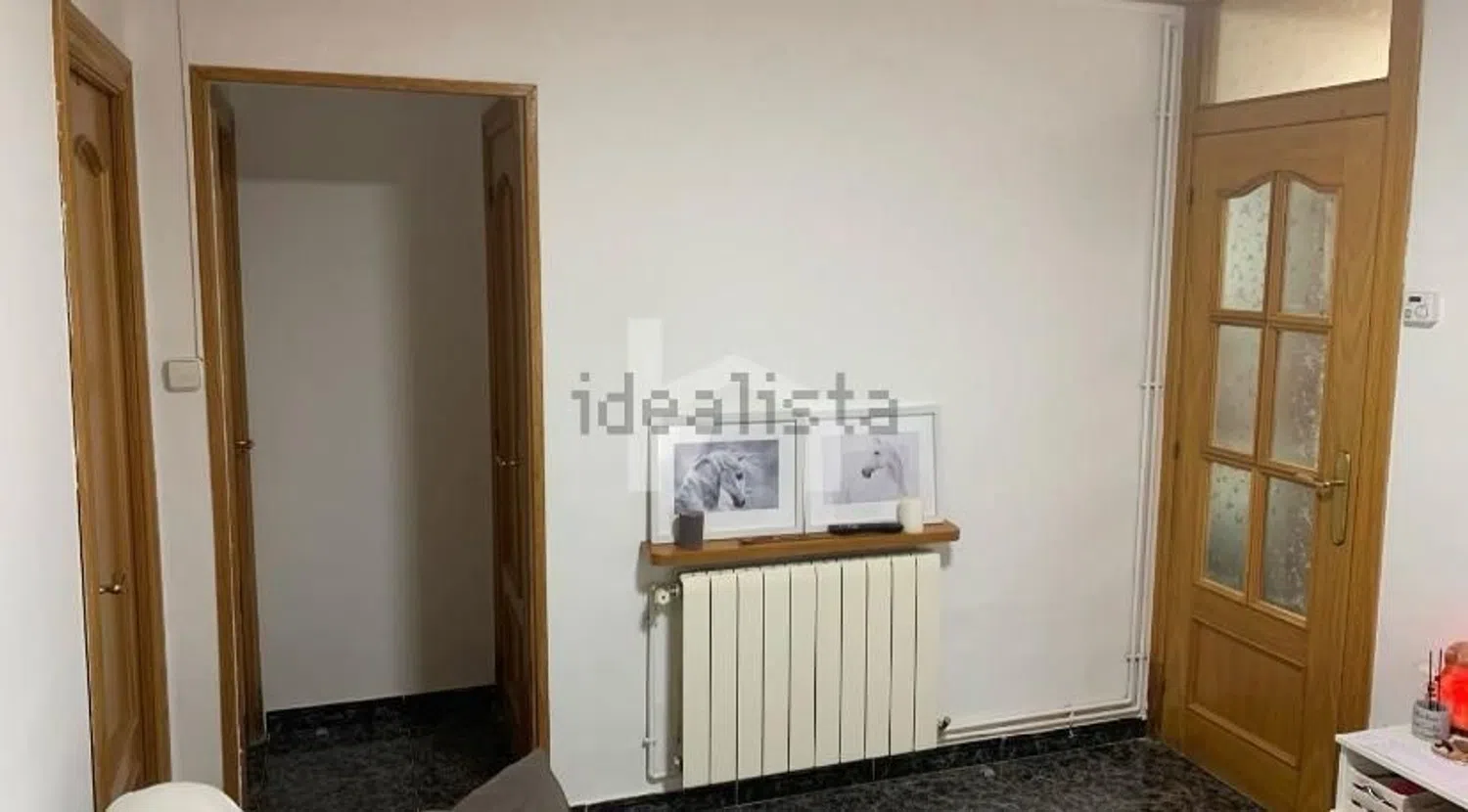 Piso en Barrio La Maurina - Foto 5