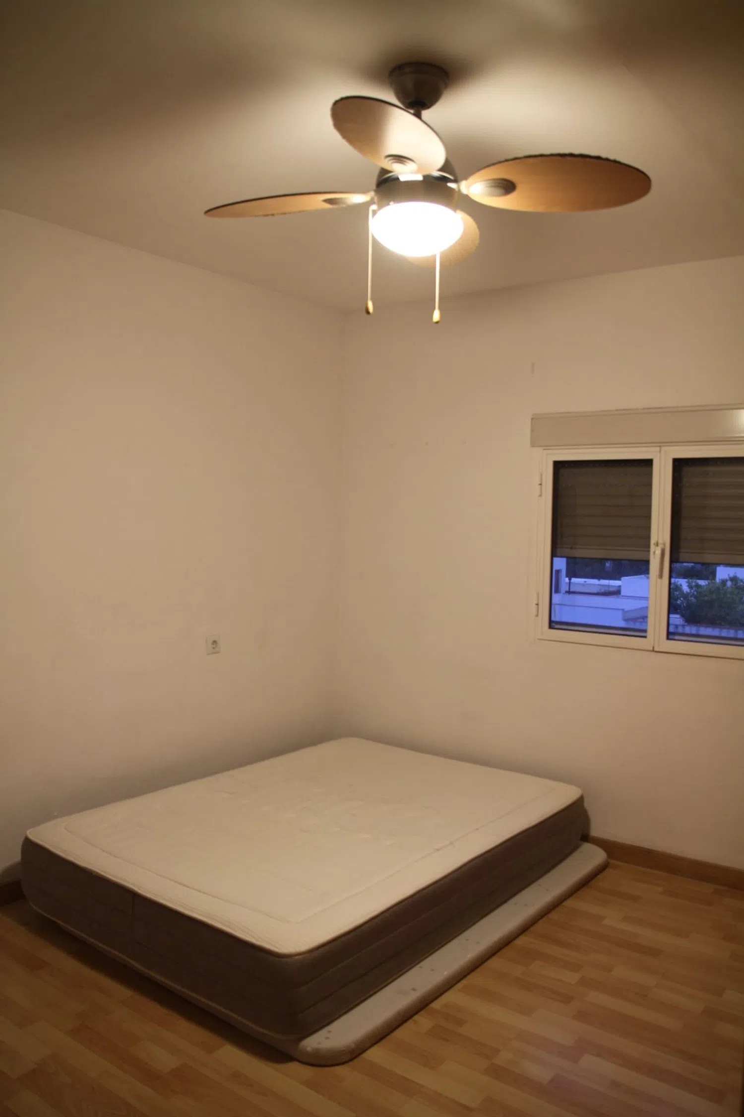 Piso en calle Corbeta, 20 - Foto 10