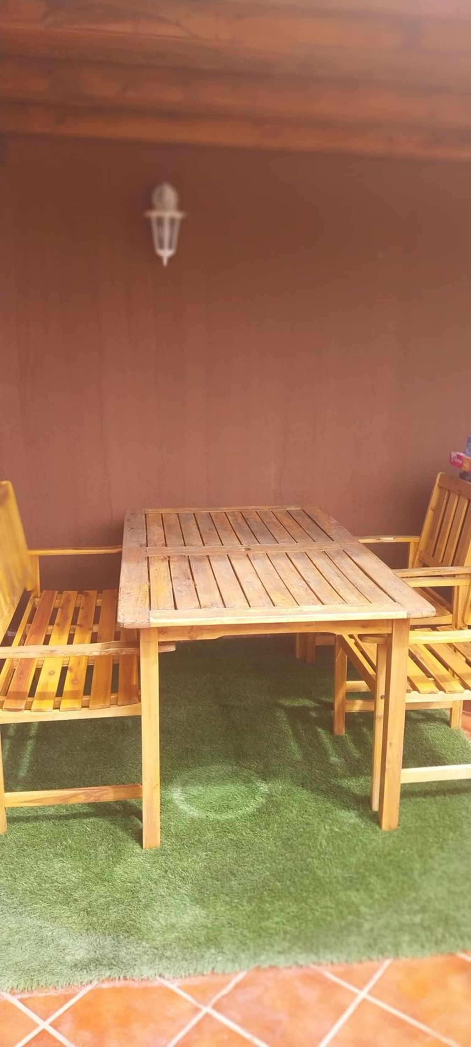 Ático en calle Moisés, 5 - Foto 8