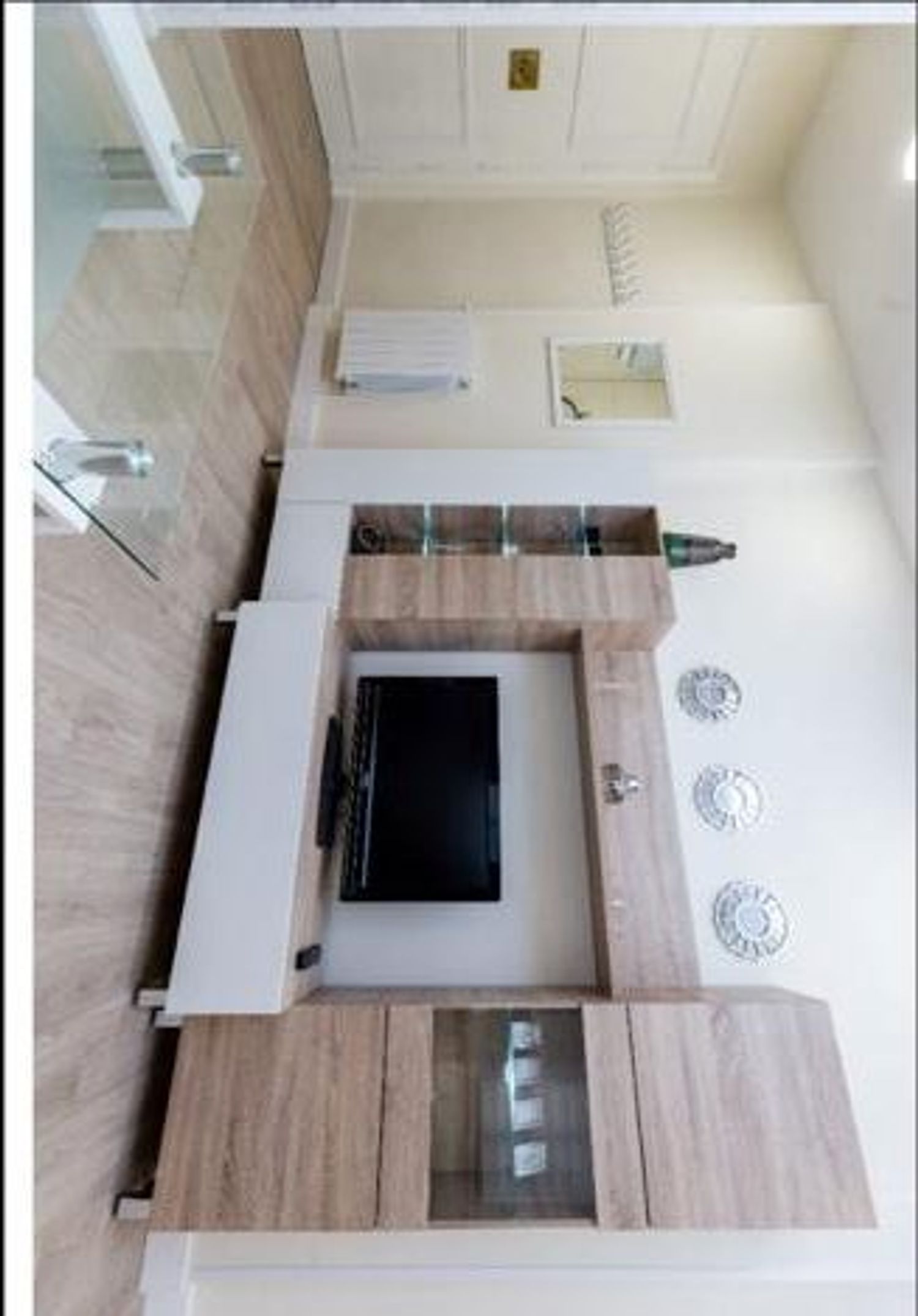 Estudio en calle de Bravo Murillo, 15 - Foto 3