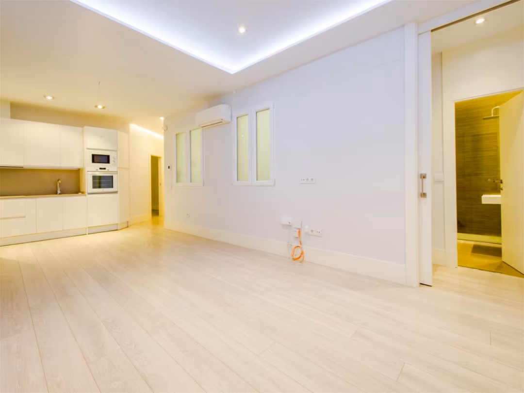 Piso en  Calle del Alcalde Sainz de Baranda 23