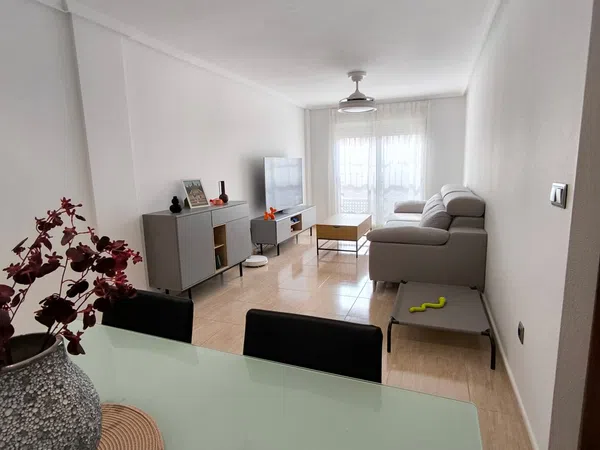 Piso en Océano Atlántico, 14, Los Cuarteros, Los Cuarteros - Foto 1