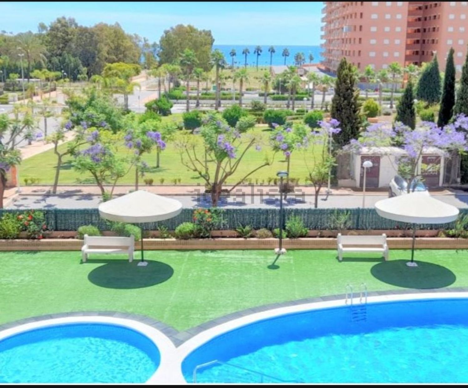 Piso en Avenida Jardín, 49, Cala Blanca - Foto 3