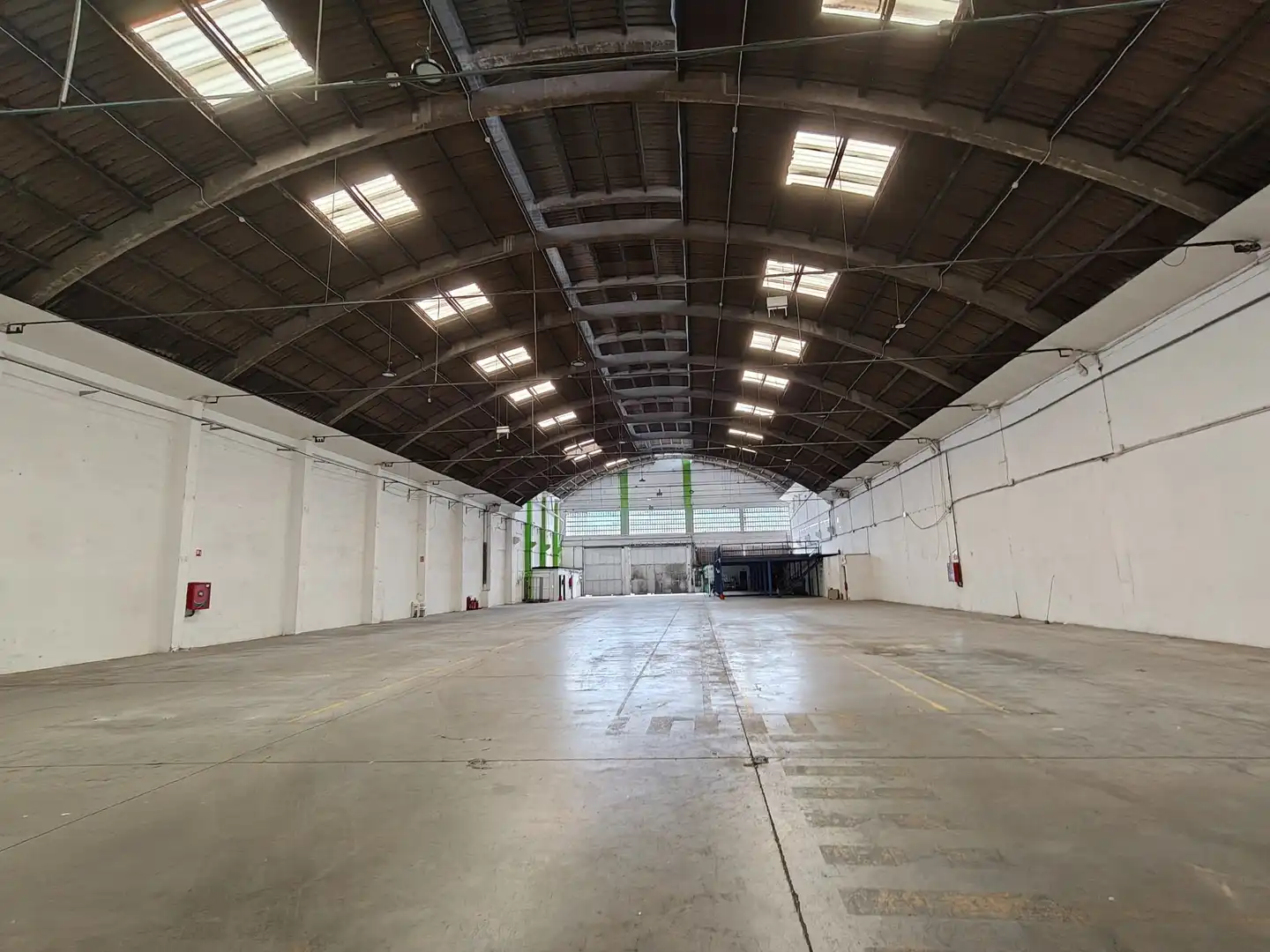 Nave Industrial en  POLIGONO CARRETERA DEL MIG -1 - Foto 8