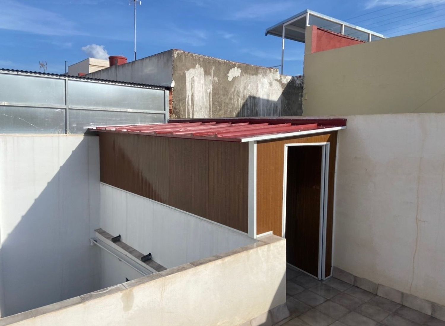 Casa o chalet independiente en Calle Almanzor, 29, Torreblanca - Foto 22