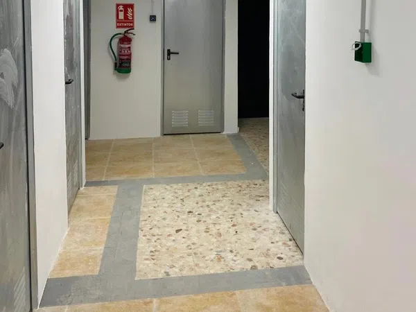 Estudio en Calle San Francisco, 1, Parque de la Paloma, Parque de la Paloma - Foto 40