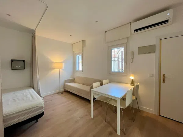 Estudio en calle de Bravo Murillo, 73 - Foto 6