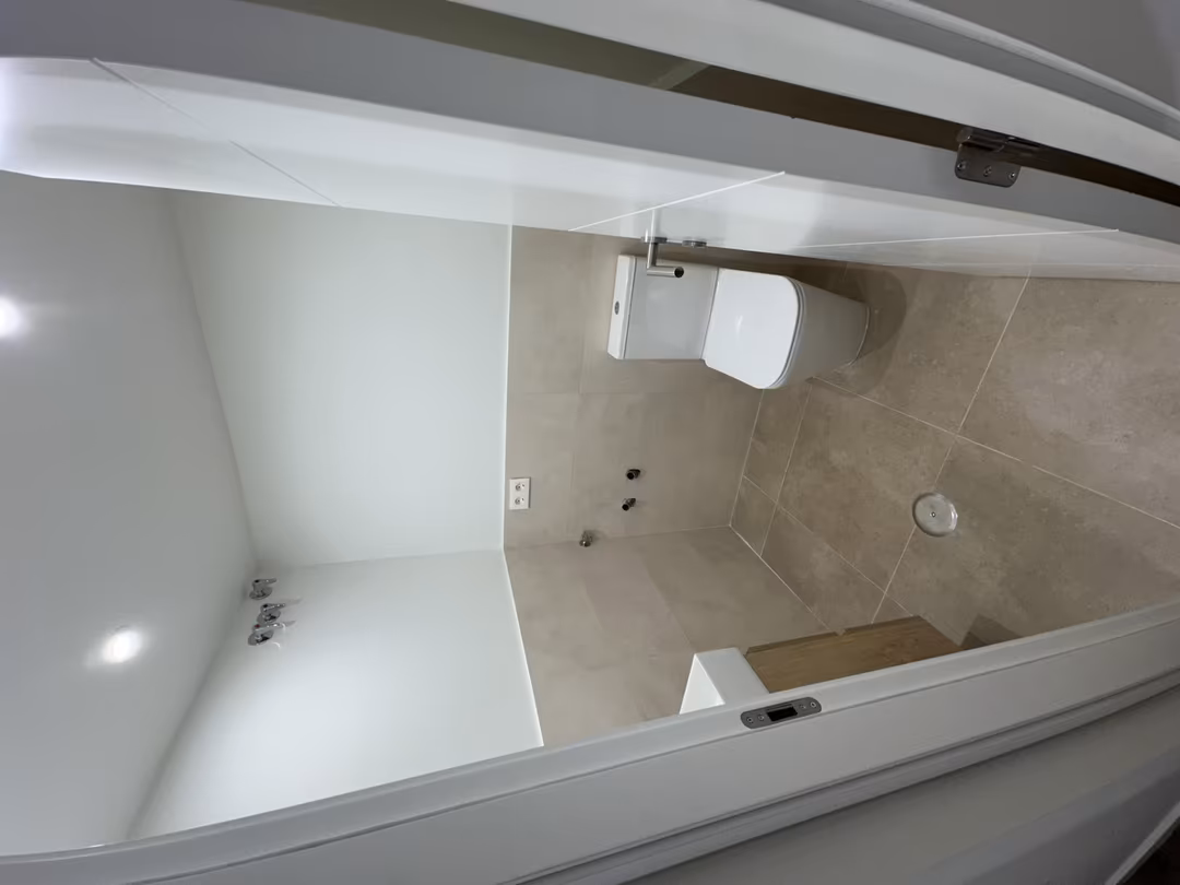 Piso en  Rúa Jacinto Benavente 7 - Foto 6