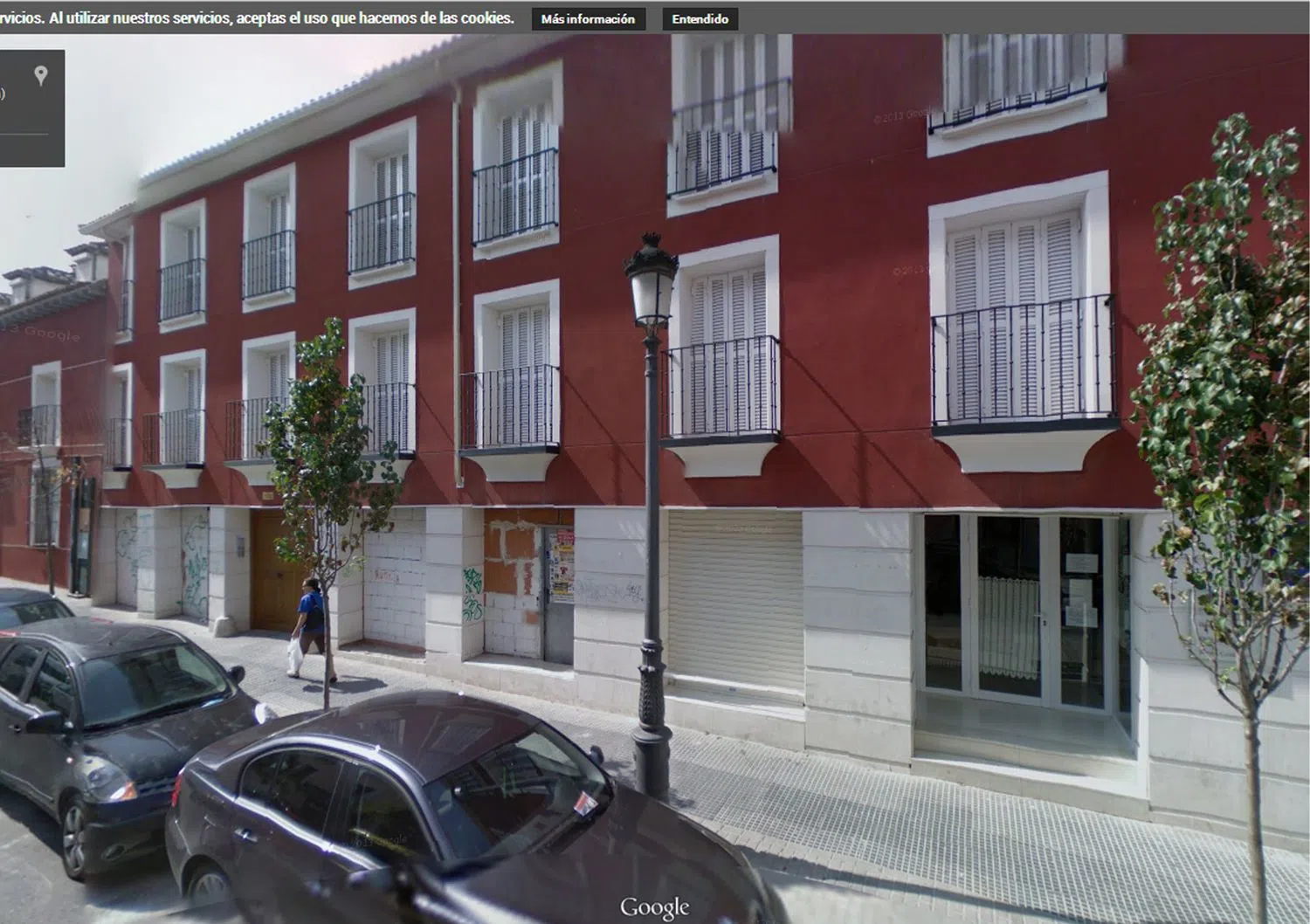 Piso en calle de Stuart, 152 - Foto 1