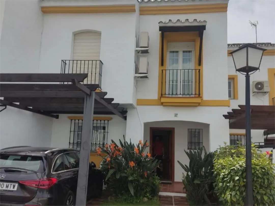 Piso en  Calle Camino de Cortes 1 - Foto 19