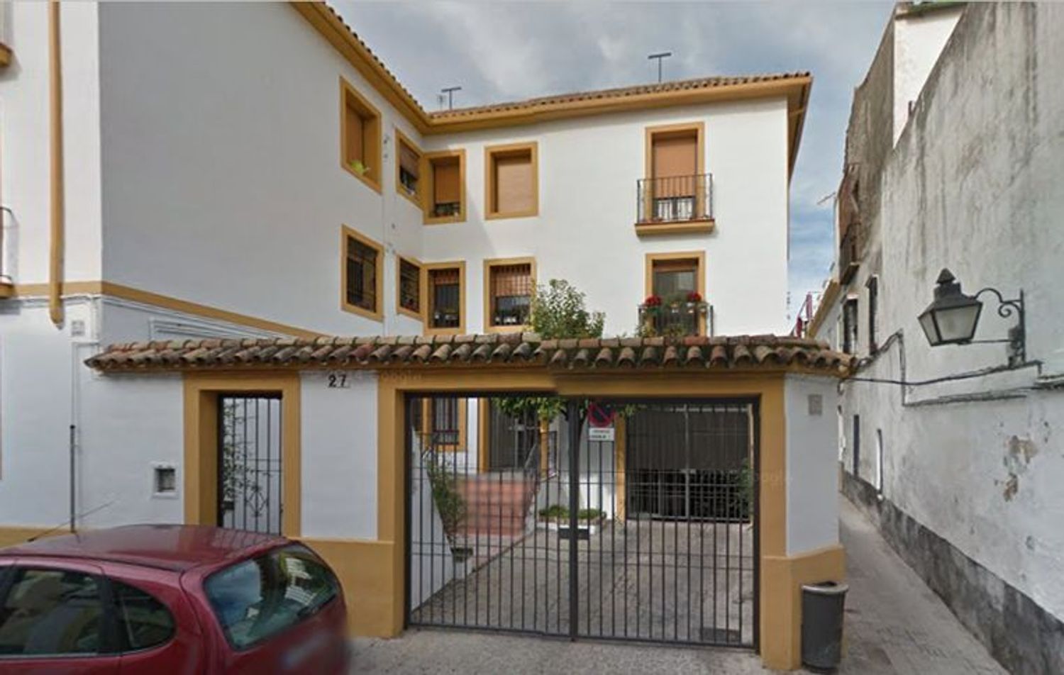 Piso en calle Pedro Lopez, 27 - Foto 1