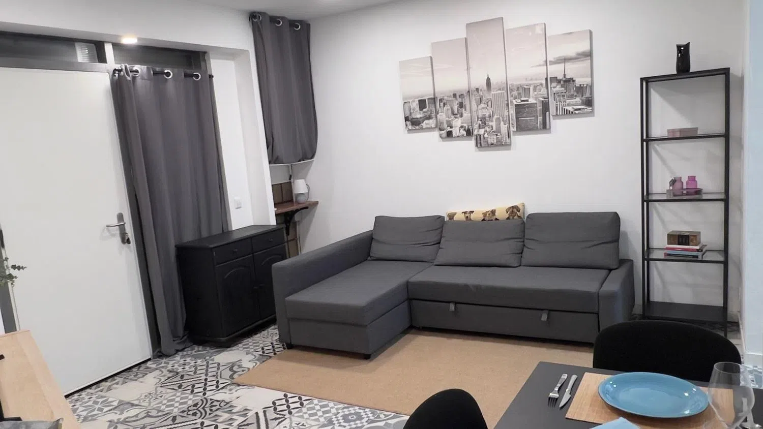 Piso en calle d'Europa, 132 - Foto 1