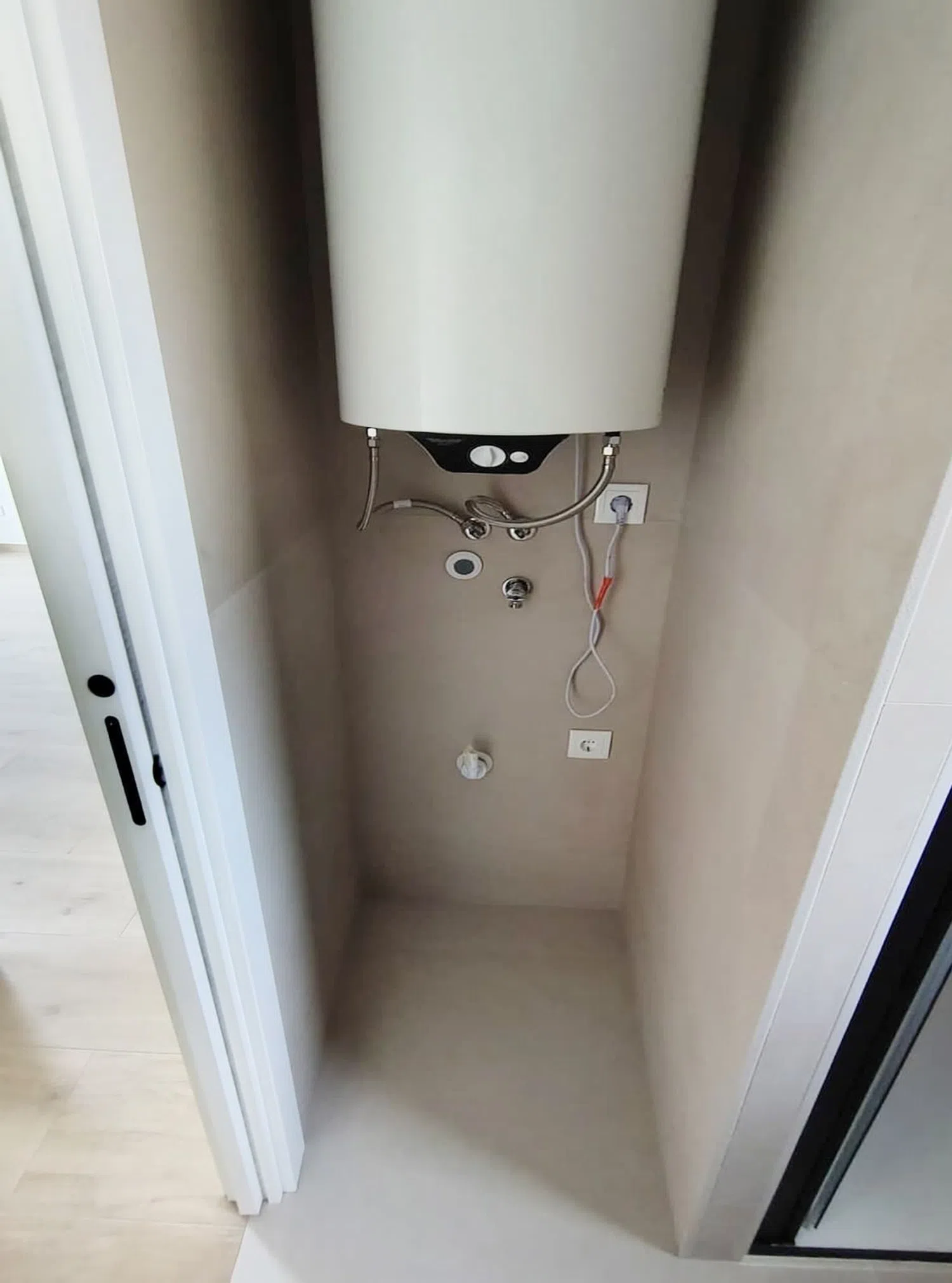 Ático en calle del Literat Azorín, 24 - Foto 9