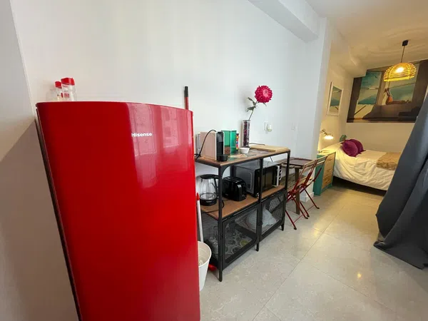 Estudio en plaza de Colón, 7 - Foto 7