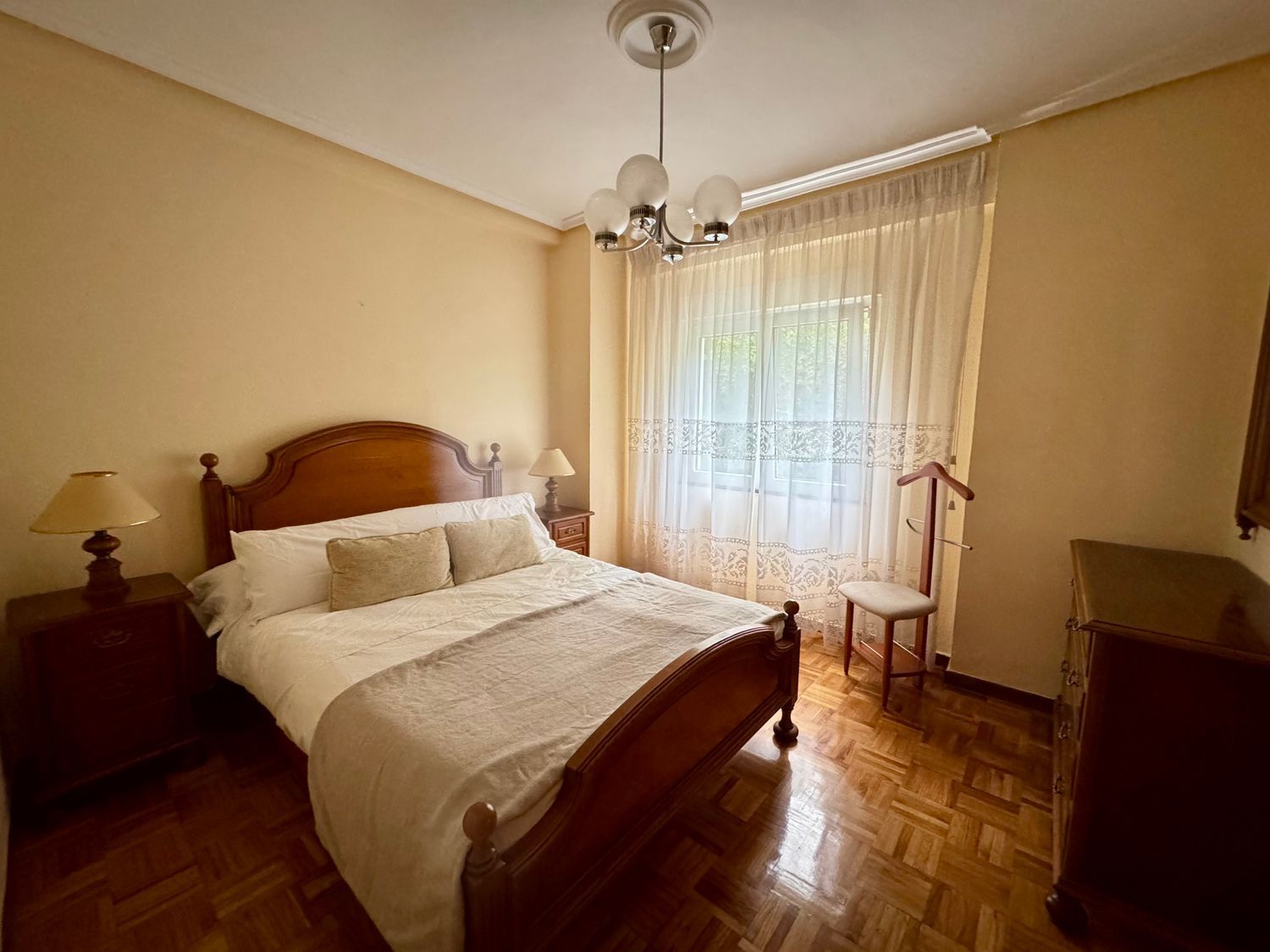 Piso en Calle Doctor Fleming, 3 - Foto 5