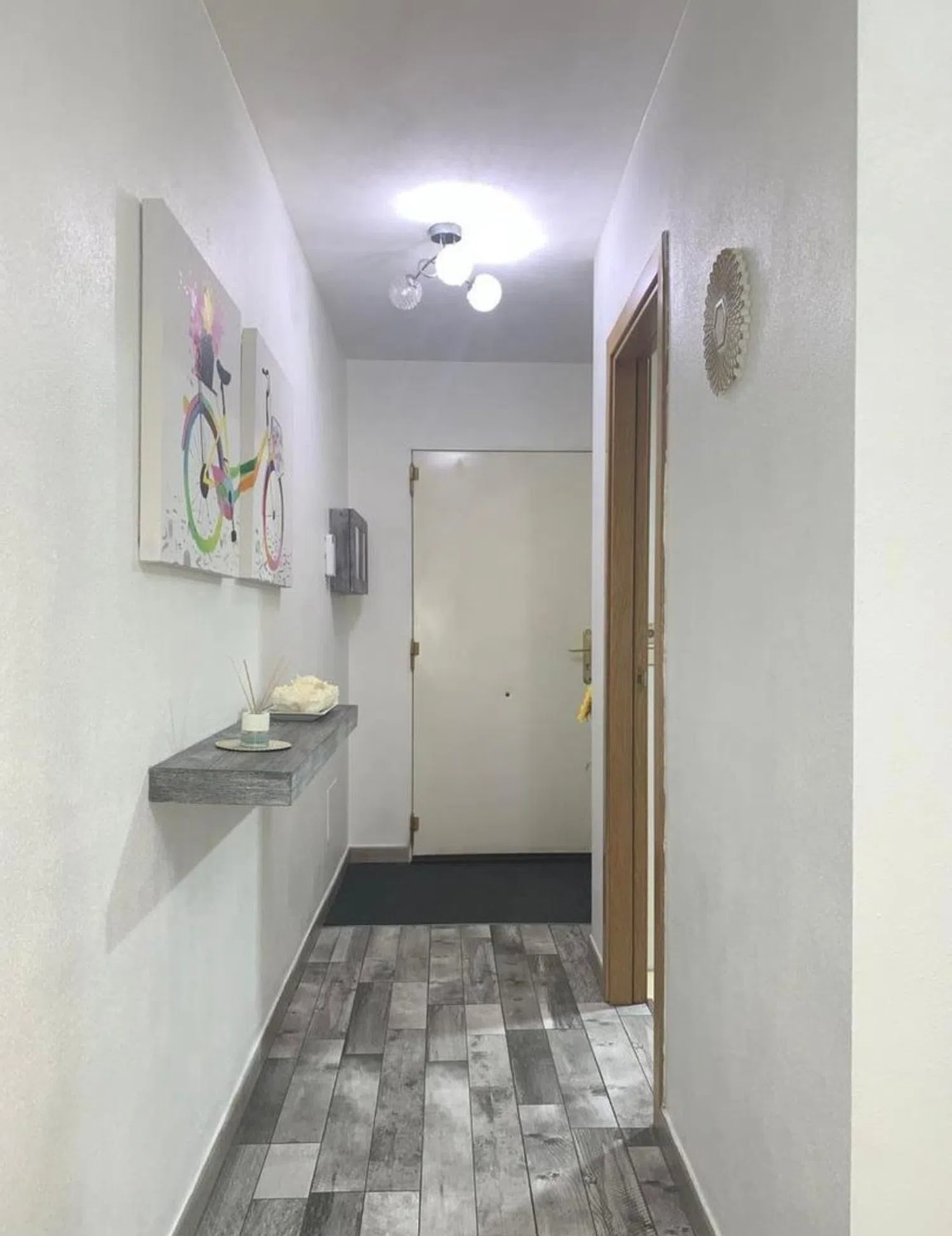 Piso en calle de Aragón, 14 - Foto 31