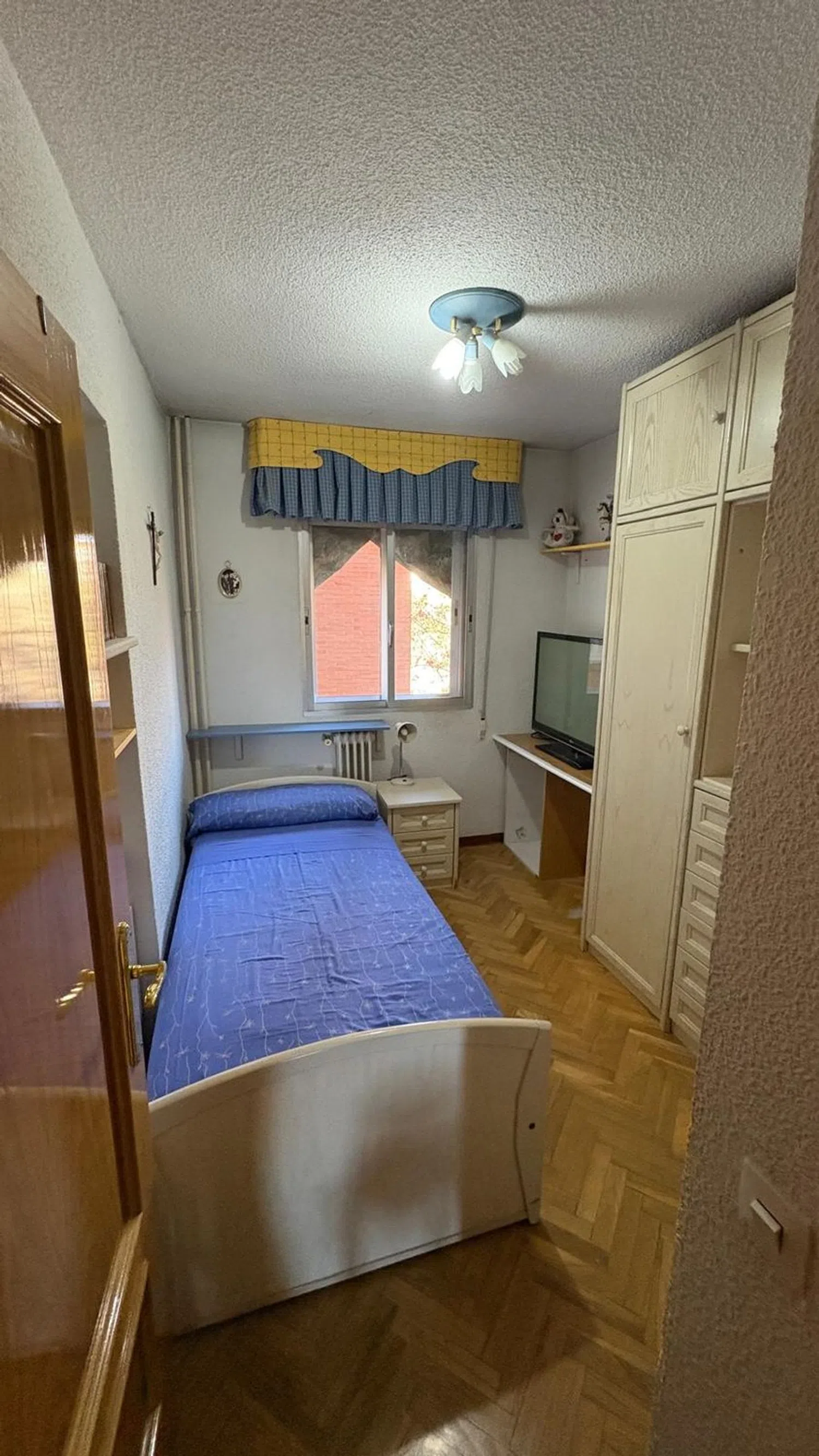 Piso en calle de la Alegría de la Huerta, 22 - Foto 19