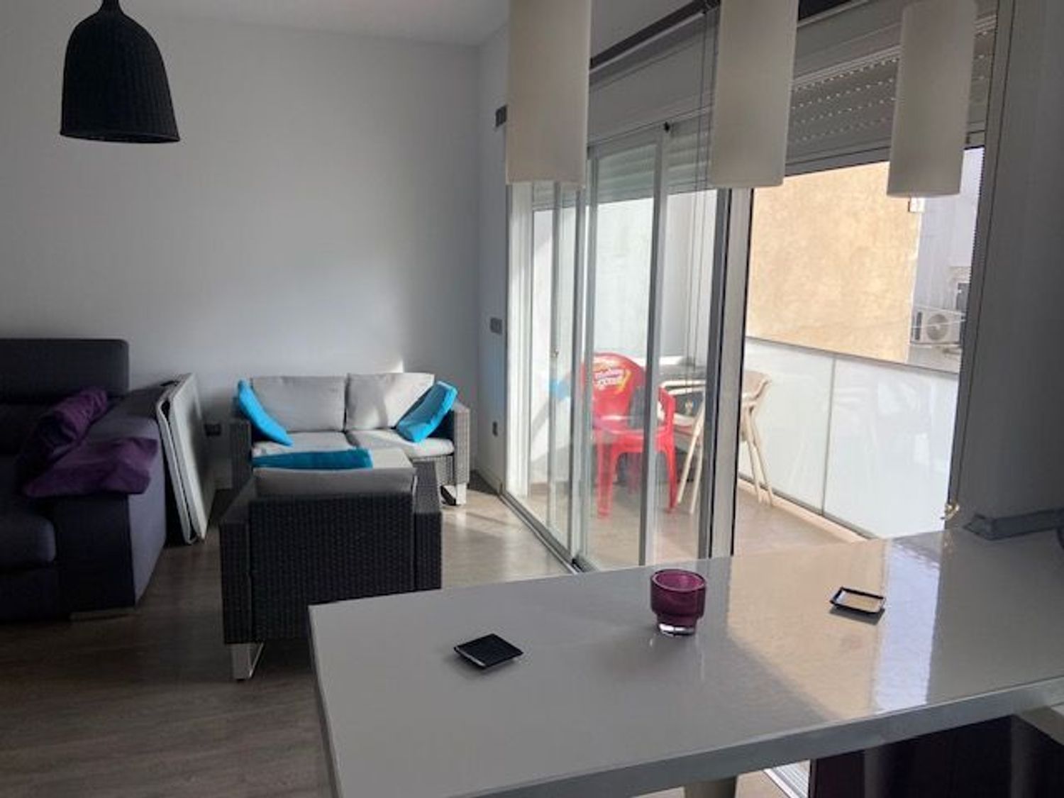 Piso en Calle del Túria, 5, El Botànic - Foto 12