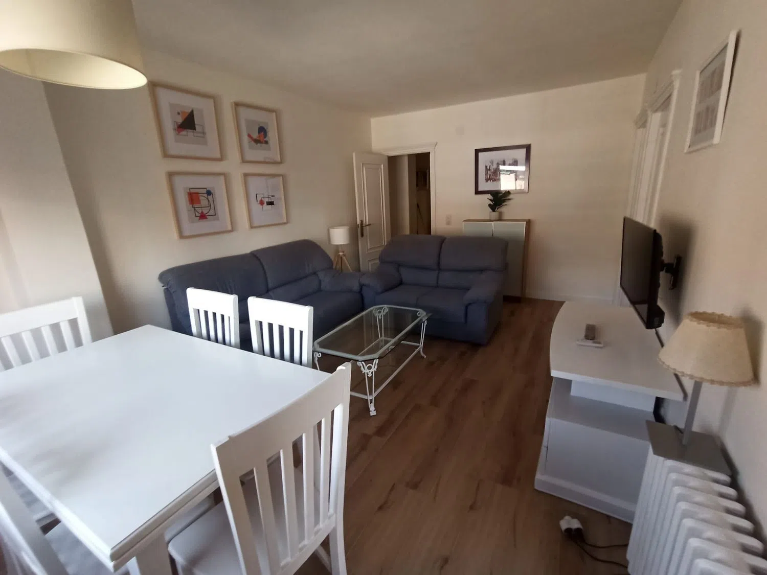 Piso en calle Obispo Hurtado, 19 - Foto 3