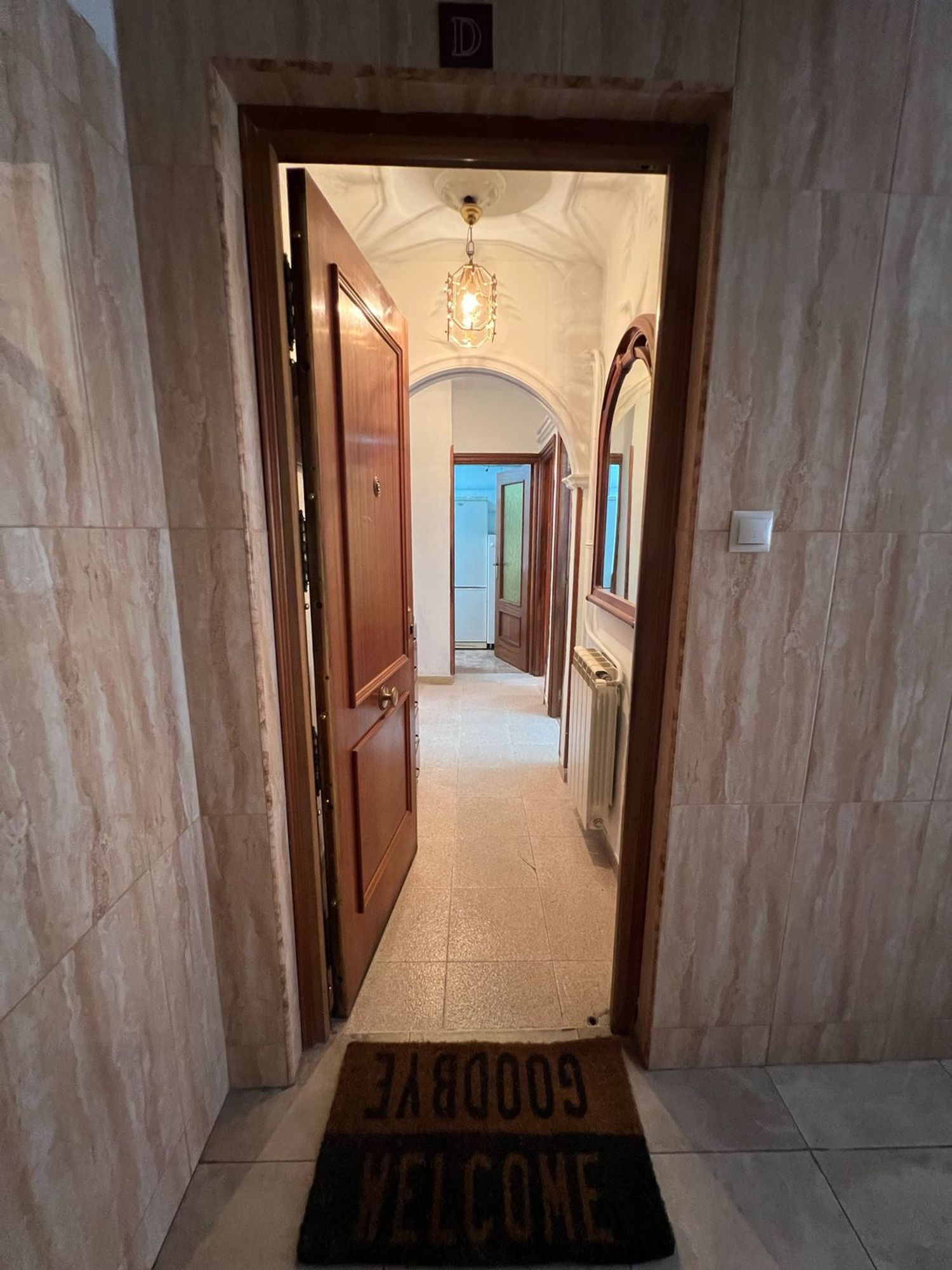 Piso en calle Sequeros, 5 - Foto 7