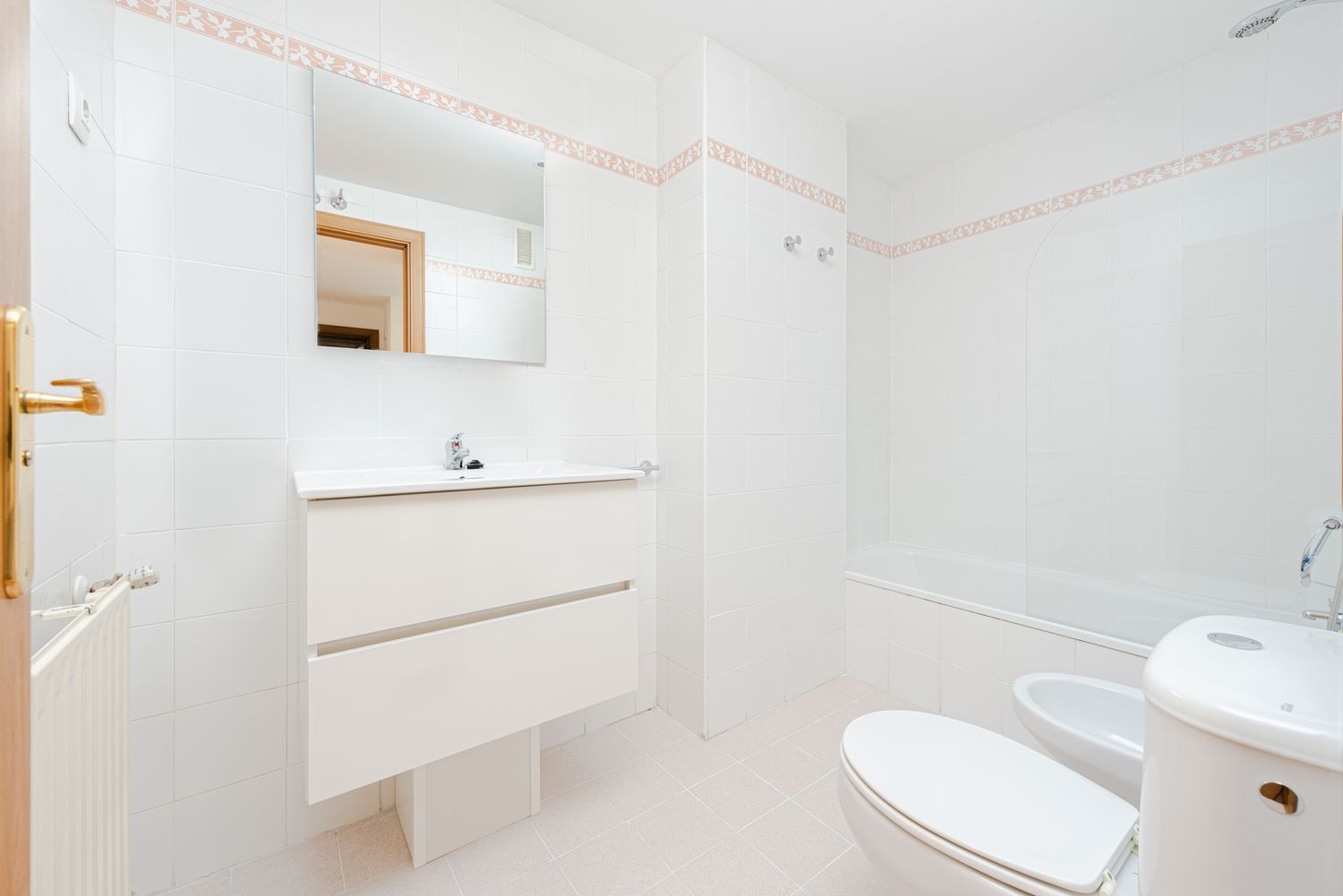 Piso en calle Estocolmo - Foto 12