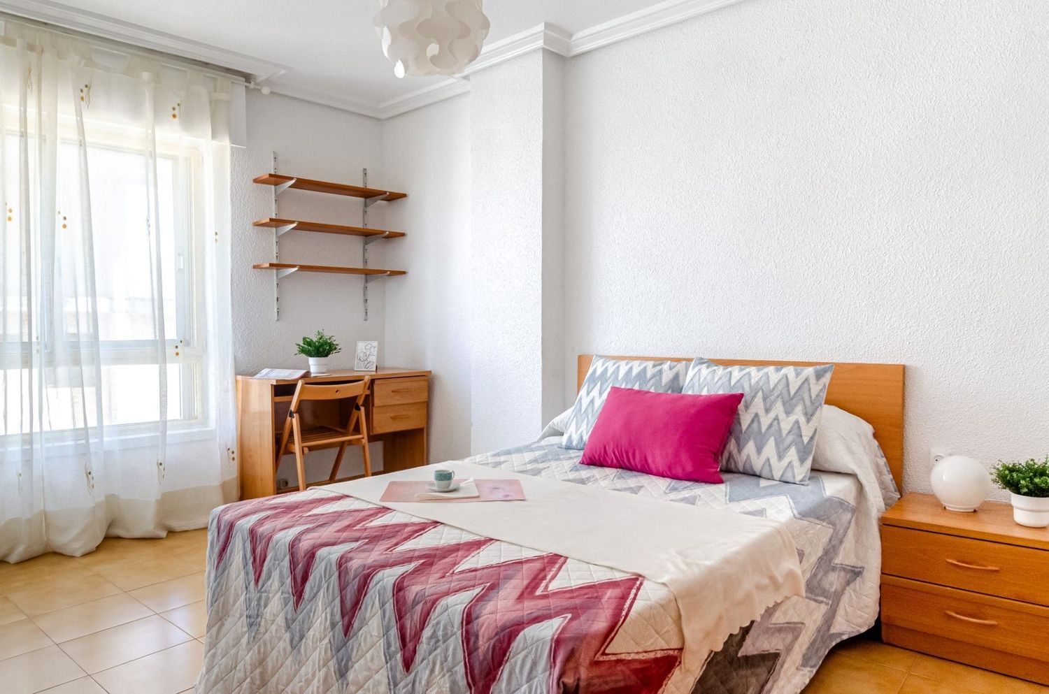 Piso en Calle Joaquín Blume, 3, Santa María de Gracia - Foto 14