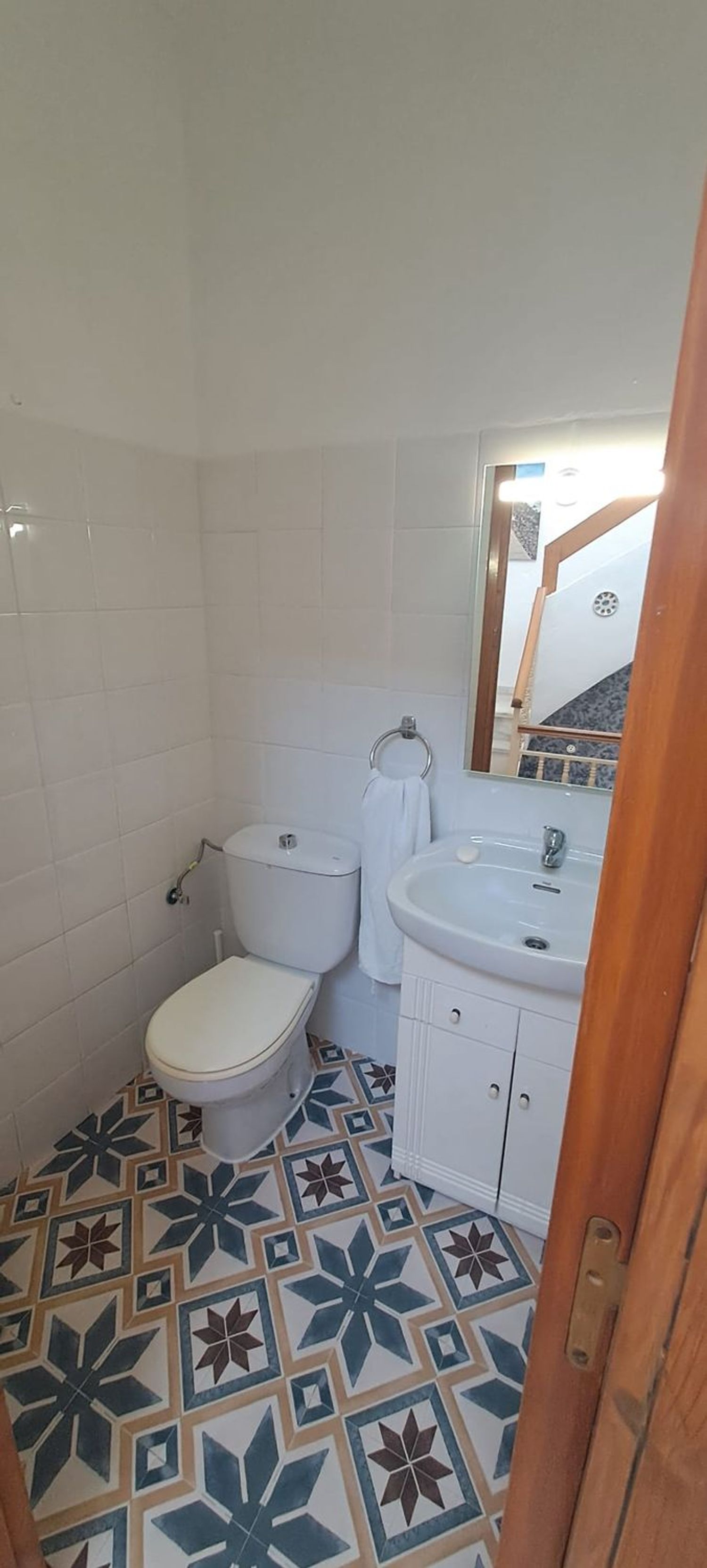 Casa de pueblo en Calle Parrales, 20 - Foto 20