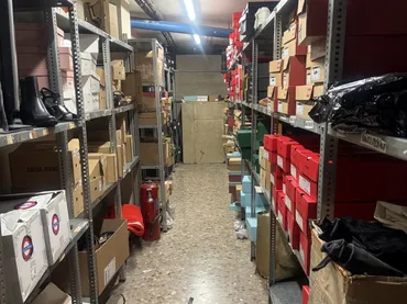 Local comercial en  Carrer d'Alboraia 33 - Foto 10