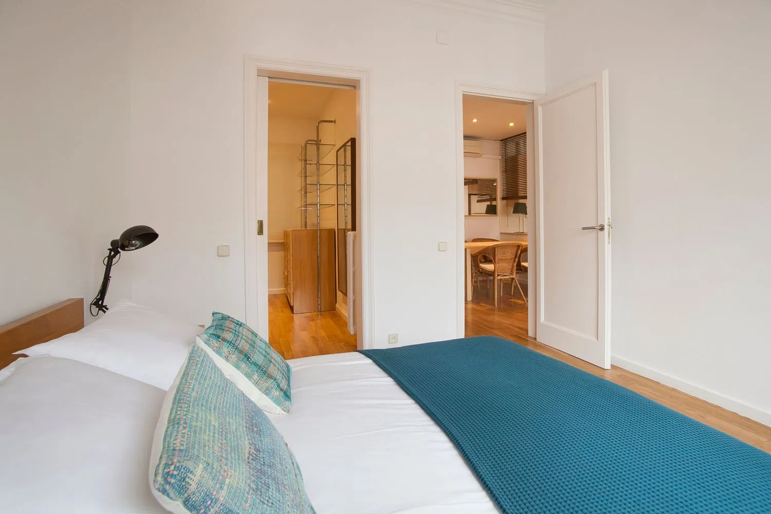 Piso en Barrio Sarrià - Foto 12