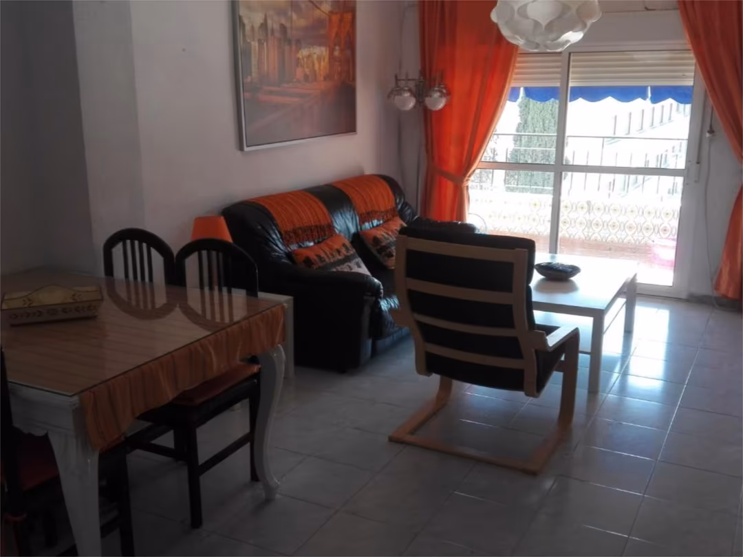Piso en  Avenida de la Reina Mercedes 43 - Foto 18