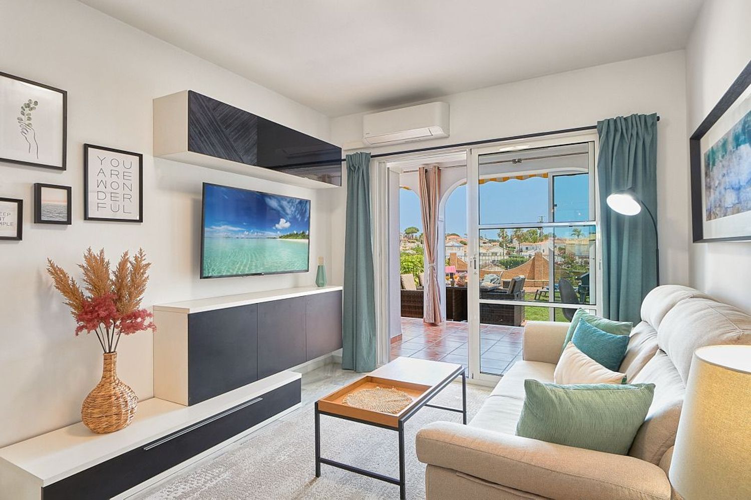 Piso en calle Mijas del Faro, 278 - Foto 5