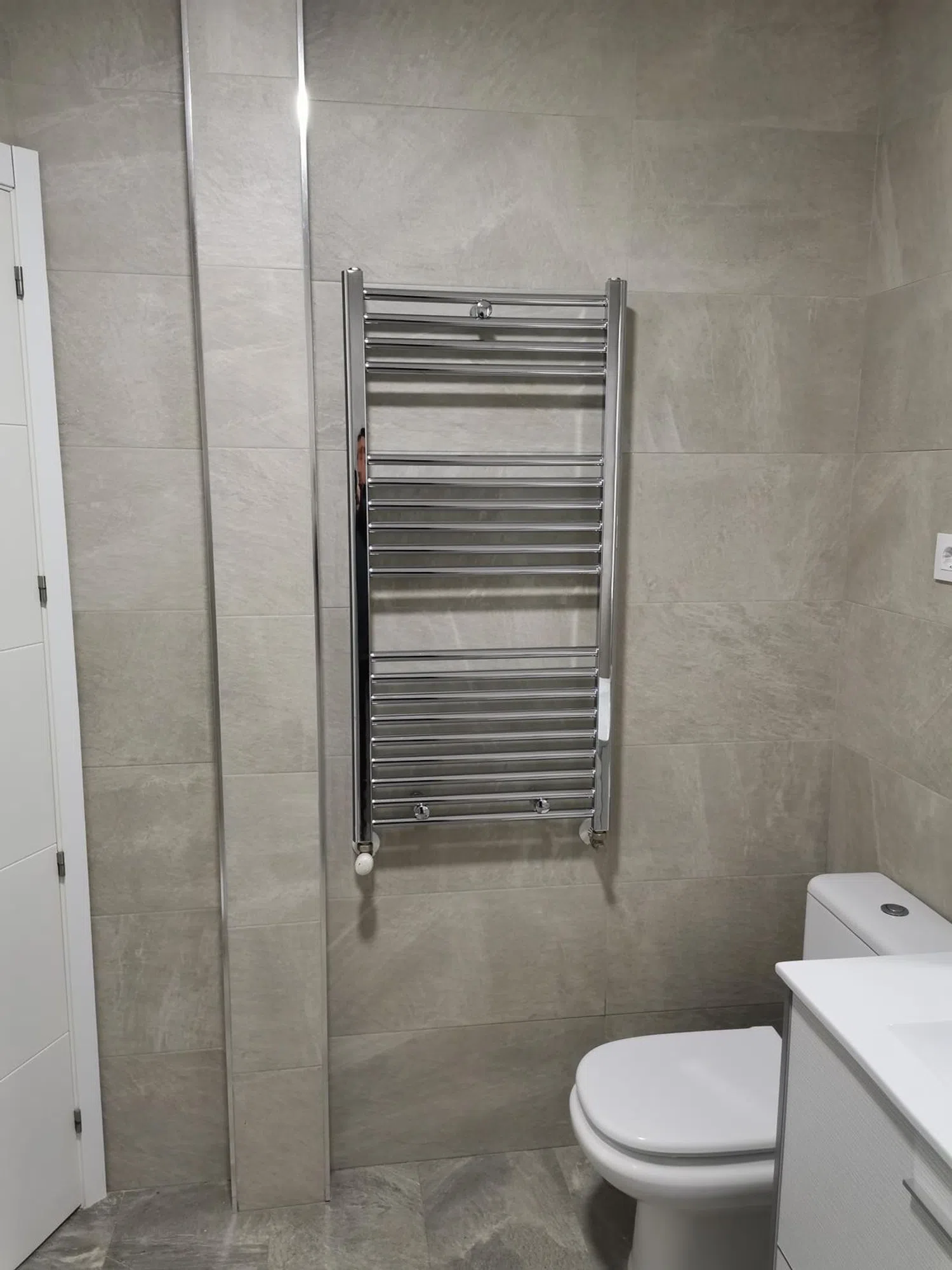 Piso en calle del General Álvarez de Castro, 42 - Foto 7