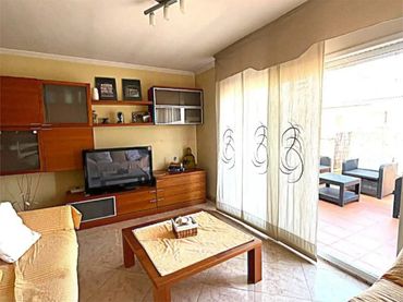 Piso en  Avinguda del Tancat de la Plana 60 - Foto 1