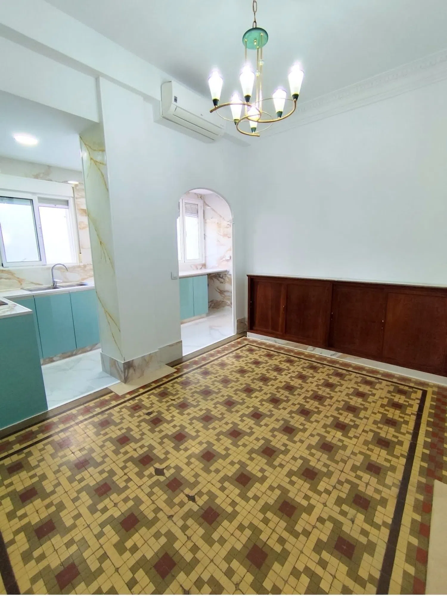 Piso en Gran Via de Ramón y Cajal, 3 - Foto 8