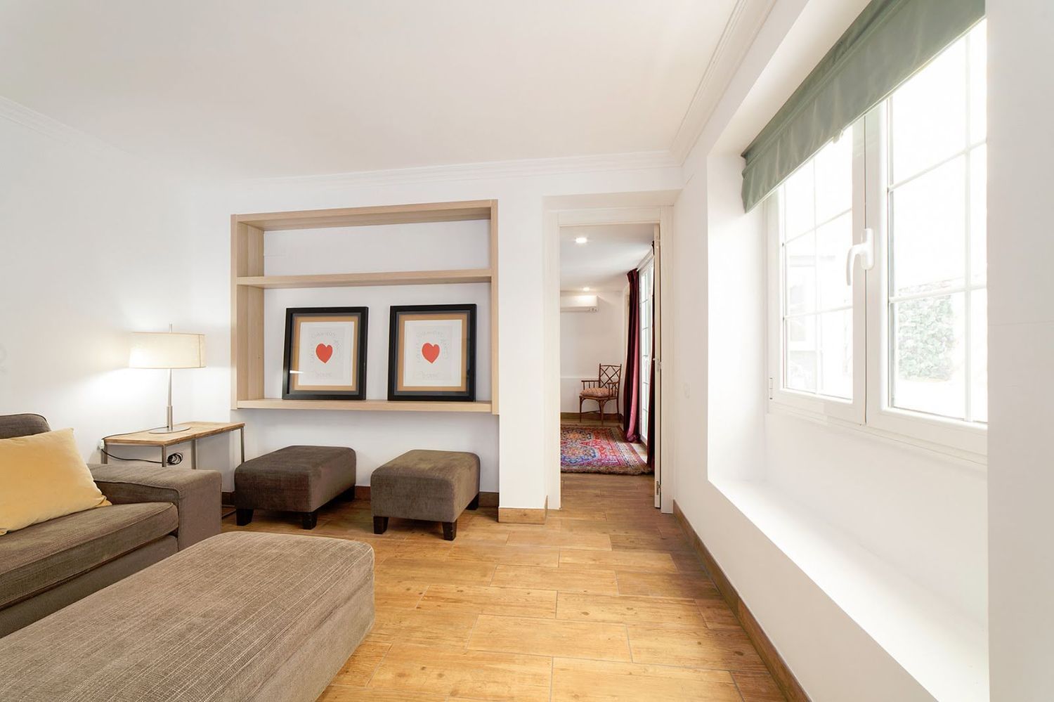 Piso en calle d' Antonio Ponz, 114 - Foto 3