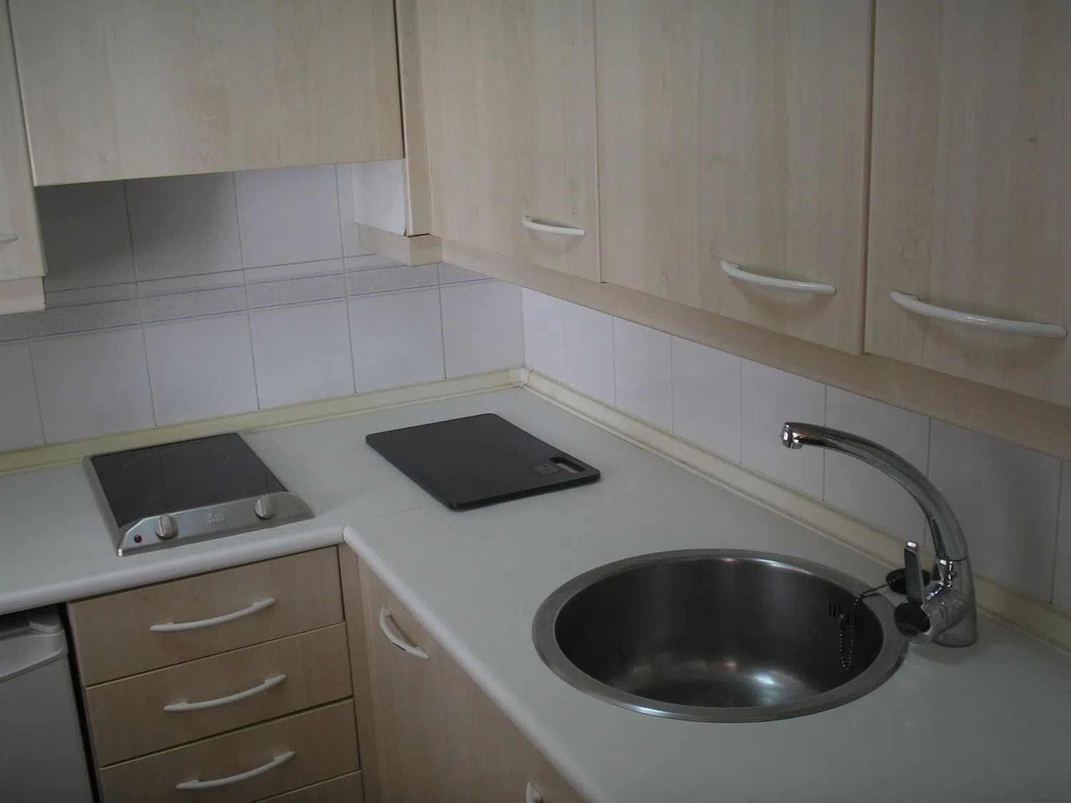 Estudio en calle de Müller, 42 - Foto 6